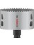 1 x Pro Multi Material Power Change Plus Delik Testeresi (Yumuşak Ahşap, Alçıpan Duvar Için, Çap 86 Mm, Profesyonel Aksesuar, Matkap/tornavida Için) 1