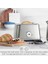 - The Toast Select Luxe - LED Geri Sayımlı 2 Yuvalı Tost Makinesi - Erik Mavisi 3