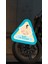 Master Baby On Board Boy Sticker Arabada Bebek Var Erkek 12 x 12 cm 2