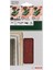 Zımpara Kağıdı (Farklı Malzemeler Için, 10 Adet, 93 x 185 Mm, Granülasyon 40) 3