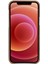 Apple iPhone 12 Pro Uyumlu Deri Arka Kapak F360 G2 Antik Kahve 2