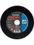 616338000 Flexiamant Super 350X3,0X25,4 Çelik 1