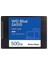 Wd 500GB Blue WDS500G3B0A 560-510MB/S Sata-3 Disk 1