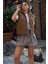 Grip&hug Sveta Kapitone Şişme Yelek 5144-08 4