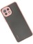 Xiaomi Mi 11 Lite Kılıf Montreal Silikon Kapak - Pembe Zrnet 2