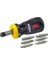 28402 12-In-1 Stubby Screwdriver 3