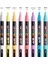 Poster Markörü Posca Set Pc-3m/8c Sc Soft Renk 8 Li 2