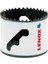 Bi-Metal Delik Testere 38MM 1/bx 3