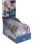 Professional 10 Adet Düz Kesme Diski Standart (Inox, X-Lock Için, Ø115 Mm, Delik Çapı: 22,23 Mm, Kalınlık:1 Mm) 2