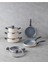 Home Prego Cerawell Tava 26 cm Krem 3