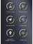 Usams Bluetooth 5.0 Receiver USB Aux Wireless Araç Kiti Telefon Konuşma Müzik Dinleme BA01 SJ464LVX 2