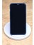 Sabitleyici Telefon Tablet Tutucu Stand Aynalı Açılır Kapanır Kapaklı (Beyaz) 3