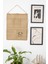 5 Cepli Çok Amaçlı Askılı Duvar Tipi Dolap Içi Banyo Mutfak Düzenleyici Organizer 35X45 1