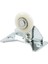 Ürünleri N 6619 Pocket Kapı Roller Montaj, 1 - 1/4, Plastik, Dış Bükey, Çelik Bilya Yatağı 1