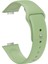 Huawei Watch Fit 3 / Fit 4 / Fit 4 Pro Uyumlu Standart Silikon Kordon Ayarlanabilir Esnek Kayış 4