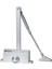 T 27300 Hidrolik Kapı Yayı, 25/45 kg 1
