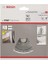 Vorblatt Top Precision Laminated Duvar Askı, 100 x 20 x 2,8 - 3,6 Mm, 2608642127 Için En Iyisi 2