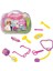 01833 Barbie Doktor Çantası 3