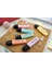 Pastel- Marker Işaretleme Kalemi, 2 mm ve 5 mm Uç, 4lü Paket (4 Adet x 1 Paket) 2