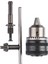 Professional Accessories 2607000982 Adaptör ve Mandren, Yeşil, 1 Adet 1