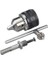 Professional Accessories 2607000982 Adaptör ve Mandren, Yeşil, 1 Adet 3