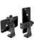 Telefon Tripod Tutucu Başlık Tüm Tripodlara Uyumlu Vida Girişli Sıkı Kavrayan Telefon Tutamacı P231 (P231 Telefon Tutucu) 1