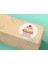 Cupcakes Pastane Kurabiye Etiketi Food Sticker Resimli Tatlı Kek Mat Stıcker 4 Cm- 40 Adet 1
