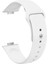 Huawei Watch Fit 3 / Fit 4 / Fit 4 Pro Uyumlu Standart Silikon Kordon Ayarlanabilir Esnek Kayış 3