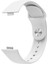 Huawei Watch Fit 3 / Fit 4 / Fit 4 Pro Uyumlu Standart Silikon Kordon Ayarlanabilir Esnek Kayış 4
