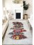 Home Rovny Dekoratif Halı Djt, 140 x 190 1
