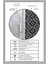 Home Rovny Dekoratif Halı Djt, 140 x 190 2