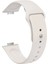 Huawei Watch Fit 3 / Fit 4 / Fit 4 Pro Uyumlu Standart Silikon Kordon Ayarlanabilir Esnek Kayış 5