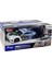 Uzaktan Kumandalı Full Fonksiyon 2.4g Şarjlı 1:16 4x4 Drift Araba (Işıklı ve Buharlı) Gt 2