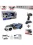 Uzaktan Kumandalı Full Fonksiyon 2.4g Şarjlı 1:16 4x4 Drift Araba (Işıklı ve Buharlı) Gt 3