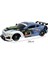 Uzaktan Kumandalı Full Fonksiyon 2.4g Şarjlı 1:16 4x4 Drift Araba (Işıklı ve Buharlı) Gt 4