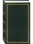 Photo Albums (Huntergreen) - 3-Ring 504 Pockets Hold 4x6 S, Hunter Green 1
