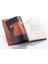 Color Osmanlı Kaftan Journal Çizgili Yeşil 2