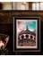 6X8-15X21CM Siyahgumus-Fotoğraf Çerçevesi 1