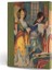 Color Osmanlı Kaftan Journal Çizgili Sultan Yeşil 1