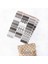 Sticker Bant, Black-White 2 Sayfa 1