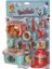 S01004374 Oyun Set Kedi Bakım Set 2A. 2r -Sun 1