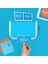 500 Create-A-Sticker MACHINE-5X18 "'permanent 2
