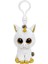 Ty Beanie Boo´s Pegasus Tek Boynuzlu At Peluş Anahtarlık 2