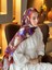 Fiori Desen Lina Şal 1