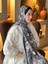 Fiori Desen Lina Şal 1