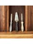 Krema Spatulası ( 3'lü Set ) 1