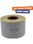 Etiket 60MM x 80MM Ruloda 500 Toplamda 12 Rulo 6000 Adet 40MM Kuka Çapında Baskısız Barkod Yazıcı Etiketi 1