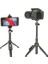 SG-2510R Kumandalı Mobil Youtuber Tripod 2