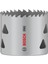 1 x Pro Multi Malzeme Delik Testeresi (Yumuşak Ahşap, Alçıpan Duvar Için, Ø 57 Mm, Profesyonel Aksesuar Matkap/tornavida) 1