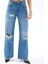 Grip&hug 7181 Kot Pantolon-Mavi 4